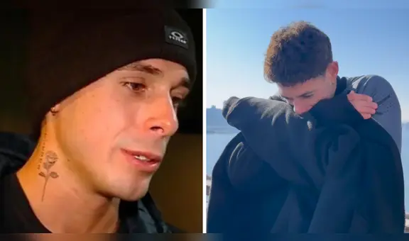 Hugo García revela difícil momento durante su viaje a EE. UU. y preocupa a usuarios: "No sentía el cuerpo"