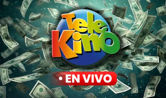 Telekino 2359 EN VIVO HOY, 19 de enero del 2025: controlar cartón, cómo salió el pozo acumulado argentino de hoy, y números ganadores del Rekino