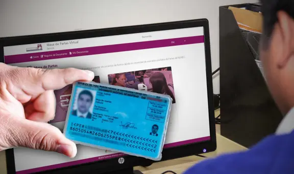 ¿Cómo sacar el duplicado de DNI virtual este 2025? Aprende a solicitarlo desde la web, vía Reniec