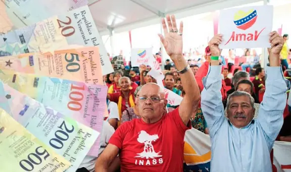 Pagos Amor Mayor HOY, 21 de enero 2025: Bono de Guerra, montos con aumento y buenas noticias para pensionados