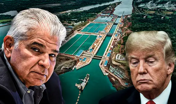 La razón por la que el Canal de Panamá le pertenece al país de América Latina a pesar de que fue construido por Estados Unidos