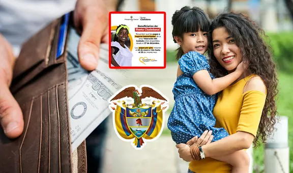 Prosperidad Social pagará más bonos en las próximas 2 semanas: listado de beneficiarios y página para consultar con cédula