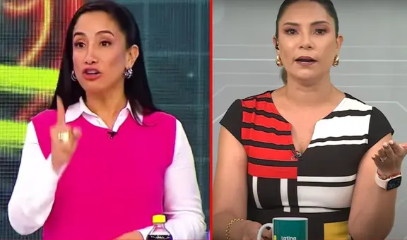 Nelly Rossinelli se solidariza con Alicia Retto tras difusión de video falso: “Esto es bullying, no es una broma”