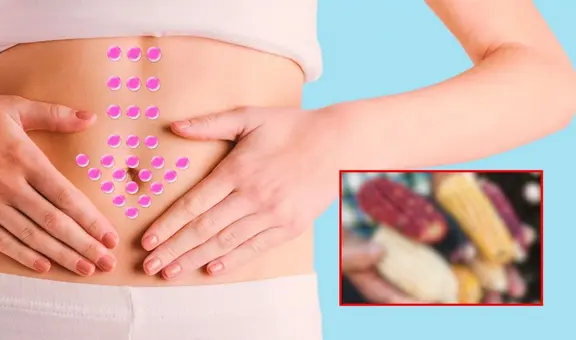 Conoce el superalimento peruano que mejora la digestión y controla el colesterol naturalmente