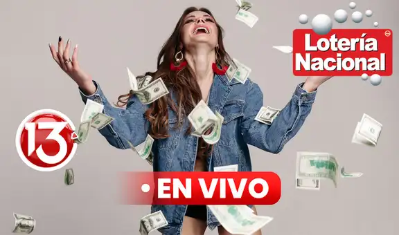 Resultados Lotería Nacional de Costa Rica EN VIVO: qué cayó HOY, 19 de enero, y números ganadores vía Canal 13
