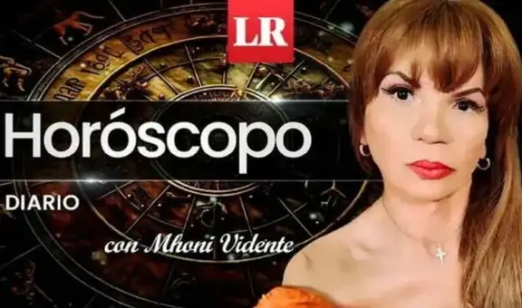Horóscopo de Mhoni Vidente del 20 de enero: qué dice tu signo zodiacal y cuáles son tus predicciones