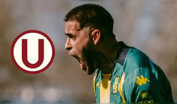 Goleador de Argentina que estuvo en la mira de Universitario tiene nuevo equipo: jugará la Copa Sudamericana