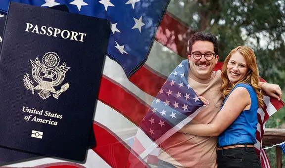 Ciudadanía americana 2025: los únicos casos que te permiten enviar la solicitud a revisión si apruebas el examen