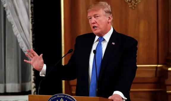 Estos son los 5 logros más destacados del primero gobierno de Donald Trump en Estados Unidos del 2017