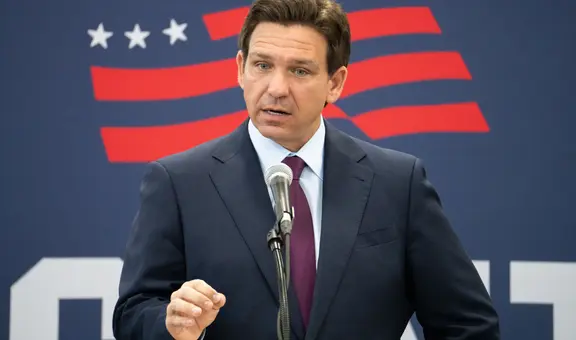 Ron DeSantis firma su primera sentencia de muerte en 2025 para el asesino de Greg y Kimberly Malnory: esto se sabe