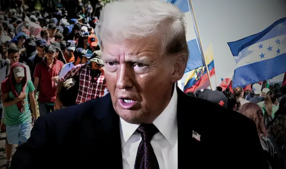 ¡Iniciarán las deportaciones masivas en EE. UU.! Así se alistan los inmigrantes para evitar las amenazas de Trump