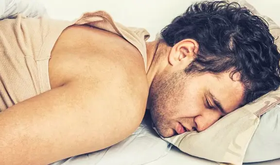 ¿Por qué babeas al dormir? Conoce el significado, causas y beneficios