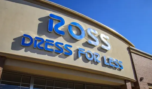 Ross anuncia el cierre de estas 2 sucursales en EE. UU. antes de su liquidación de 49 centavos