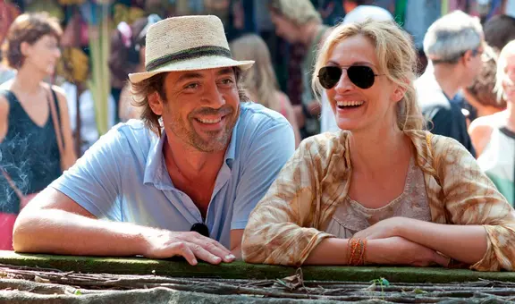 5 películas para ver en Netflix con tu pareja y entrar en clima romántico