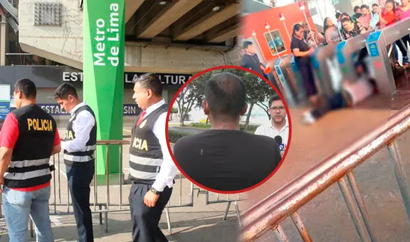 Hermano de menor baleado en Estación La Cultura en San Borja exige justicia: "Está respirando con una máquina artificial"