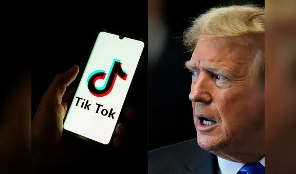 ¡Pésimas noticias en EE. UU.! Las 6 aplicaciones que se vieron afectadas por la prohibición momentánea de Tiktok