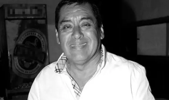 Murió Víctor Yaipén, fundador de Orquesta Candela, a los 69 años