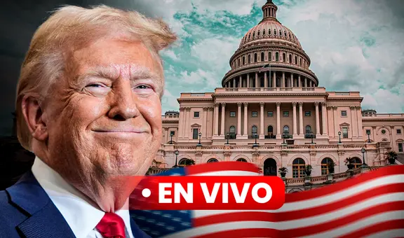 Investidura de Donald Trump, vía Telemundo EN VIVO: el presidente electo está listo para jurar como presidente de EE. UU.