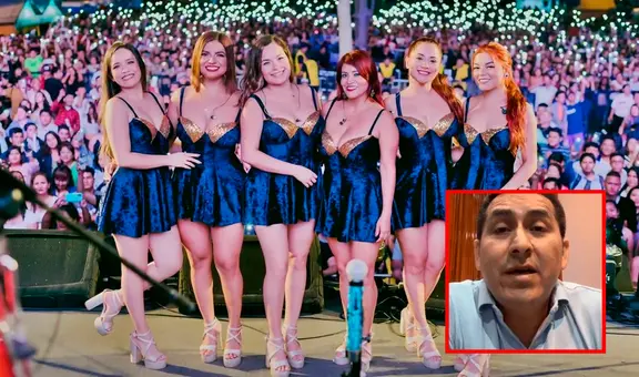 ¿Quién saldrá de Corazón Serrano? creador del grupo anuncia casting: fecha y requisitos para participar