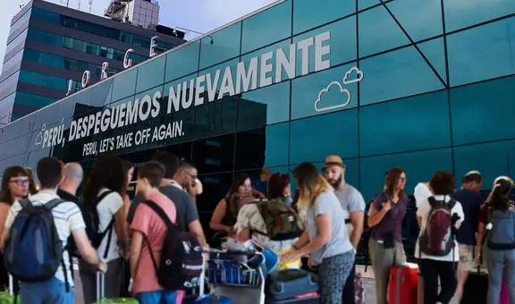 Lo que debes saber sobre el Nuevo Aeropuerto Jorge Chávez antes de su inauguración este 2025: 7 datos claves para entender cómo funciona