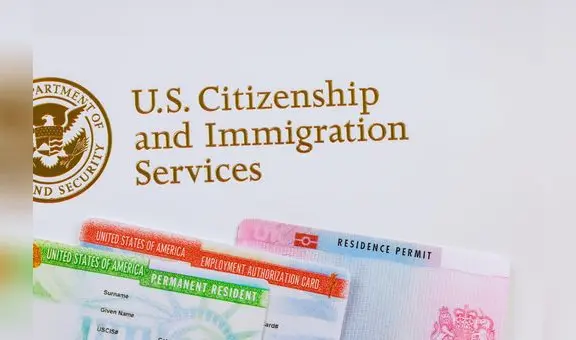 Los 3 requisitos que debes cumplir como inmigrante o no recibirás tu Green Card en EE. UU., según USCIS