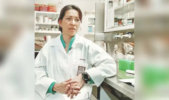 Científica mexicana eliminó el virus del papiloma humano en 29 mujeres: consiguió 11 premios a nivel mundial