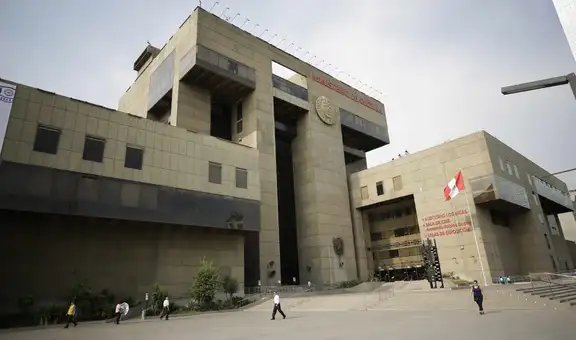 Ministerio de Cultura: roban cámaras y equipos de grabación en edificio donde se realizó APEC 2024