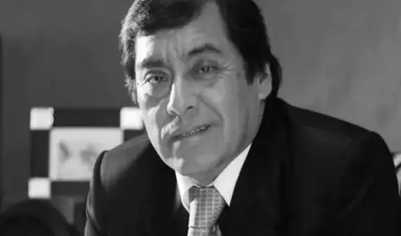 Víctor Yaipén recibirá su último adiós tras fallecer a causa de la diabetes: ¿cuándo y dónde será la despedida?