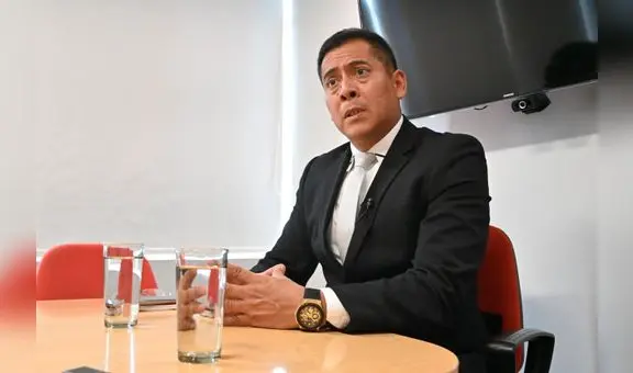 General EP Victor Canales emplaza a presidenta sobre muertes en Ayacucho: "Que Boluarte asuma su responsabilidad"