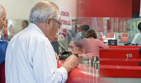 Reintegro 3 de Fonavi: estos son los excluyentes que no podrán recibir el pago en el Banco de la Nación