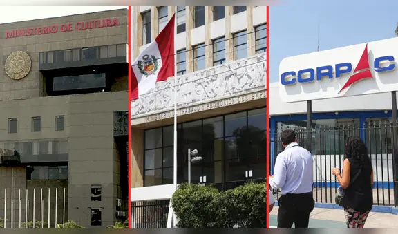 ¿Buscas trabajo en el Estado? Ofertas de empleo del 20 al 25 de enero en Lima, Tacna y más regiones con sueldos hasta S/12.114 en 2025