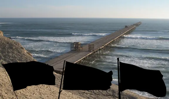 El nuevo megapuerto en Perú que será un 'hub portuario': no es Corío ni Chancay y estos son los 3 países interesados