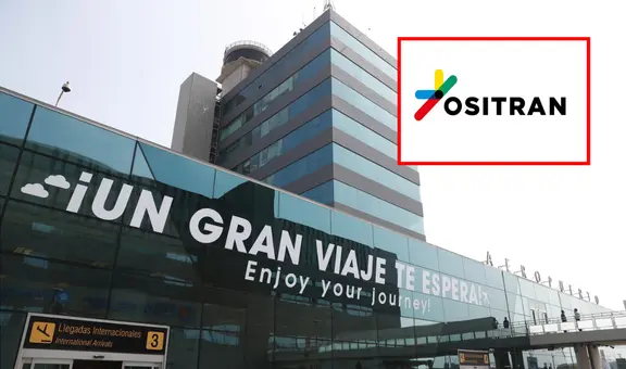 Estas son las instalaciones y pruebas pendientes del Nuevo Aeropuerto Jorge Chávez antes de su inauguración en marzo, según Ositrán