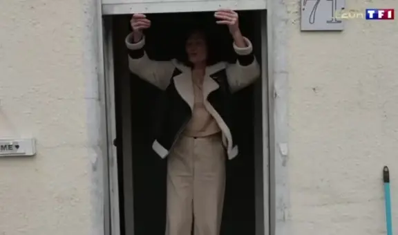 Retiró puertas y ventanas de su departamento porque familia no pagó el alquiler, pero la justicia lo obligó a reinstalarlas