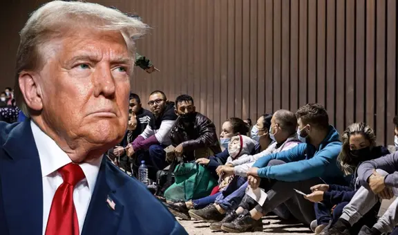 Las 4 promesas más importantes de Trump que lo llevaron por segunda vez a la presidencia de Estados Unidos