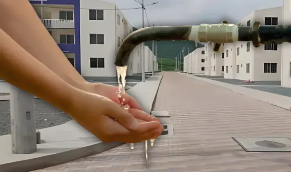 El megaproyecto inmobiliario con inversión China que quedó inhabitable por falta de vías de acceso, agua potable y permiso del Estado