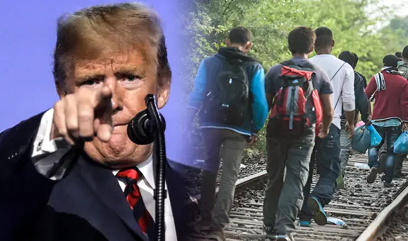 ¡Alerta, inmigrantes en Chicago! Trump comenzaría con las deportaciones masivas en EE. UU. en esta fecha