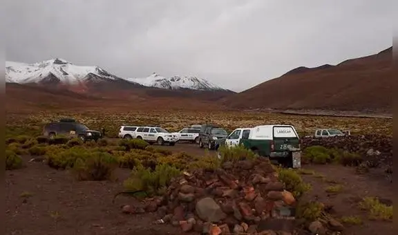 Chile libera a policías peruanos detenidos por ingreso irregular en la frontera: patrullero no tenía GPS