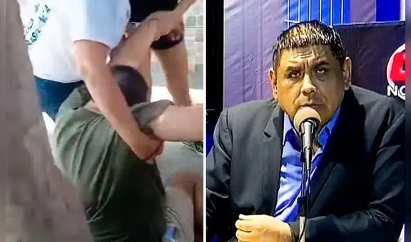 Asesinan a balazos a periodista en San Isidro, Ica: testigos aseguran que los criminales dispararon hasta 10 veces