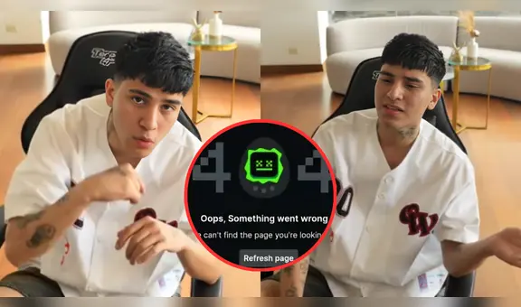 Cristorata regresa a Kick y explica los motivos de su suspensión: "Pasé un límite"