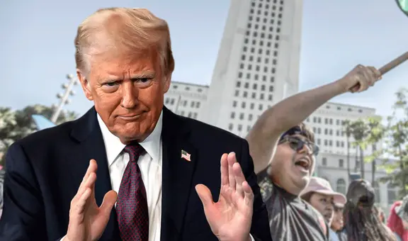 ¡Comienza la era de Trump! Las ciudades donde el nuevo presidente de EE. UU. iniciará las deportaciones masivas