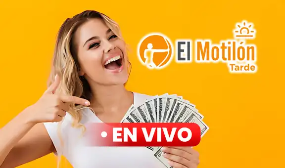 Resultados del Chance Motilón Tarde EN VIVO HOY, 22 de enero de 2025: resultados del sorteo, números ganadores y qué jugó en Colombia
