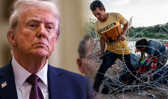 Operación Salvaguardia en EE. UU.: en qué consiste el plan de Trump para acelerar deportación de millones de inmigrantes