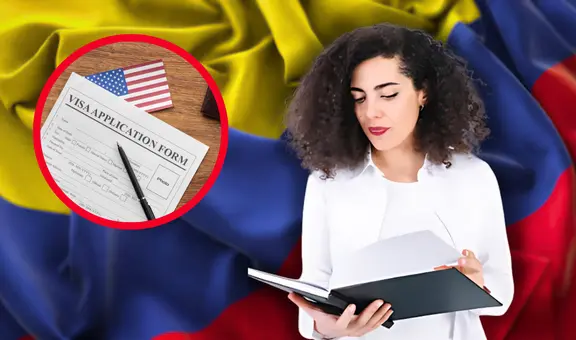 Embajada de EE.UU. en Colombia lanza programa clave para facilitar el trámite de visas en 2025: entérate de los detalles