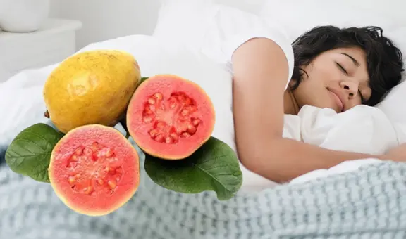 Este es el superalimento que deberías incluir en tus noches para mejorar tu descanso y dormir profundamente