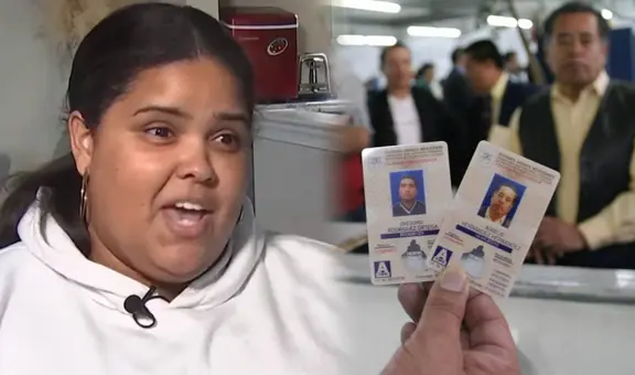 Mujer va a renovar su licencia de conducir en Estados Unidos y descubre que aparece como muerta en el sistema
