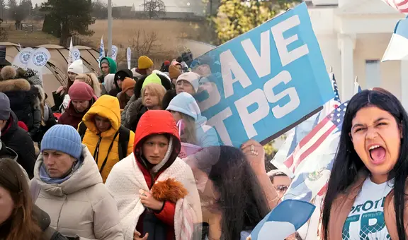 ¡Buenas noticias para inmigrantes en EE. UU.! USCIS extiende el TPS por 18 meses más a ciudadanos de este país