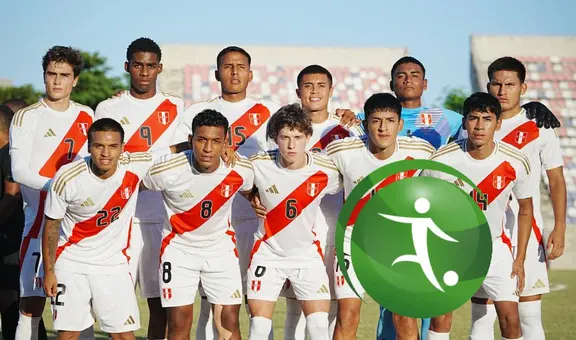 Perú vs Paraguay sub 20: fecha, hora y canal confirmado para ver el debut de la Bicolor en el Sudamericano de Venezuela