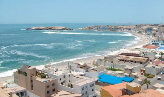 ¿Cómo llegar a la Playa Punta Hermosa desde Lima? Conoce la ruta y los precios