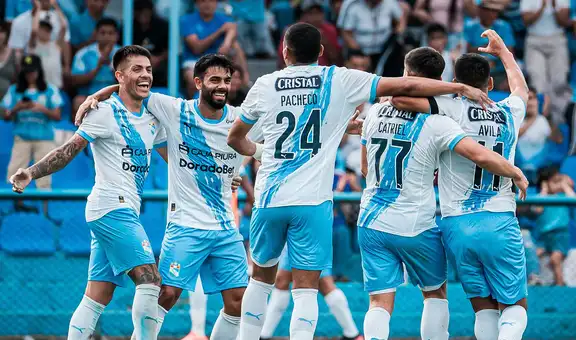 No son Catriel y Axel Cabellos: los 2 hermanos que jugarán juntos en Sporting Cristal este 2025